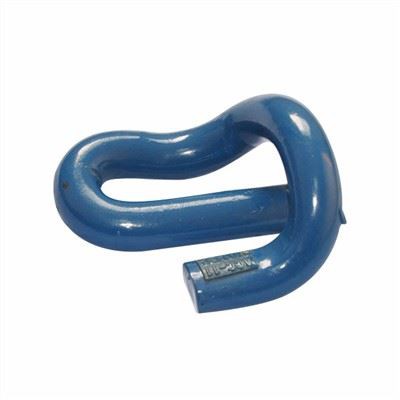 Elastīgs sliedes klips